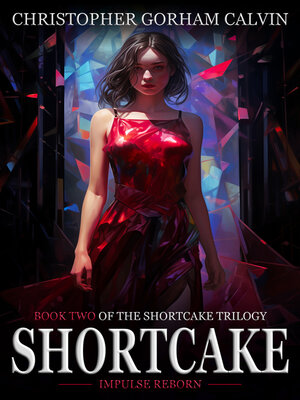 cover image of Shortcake